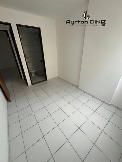 Foto 9 de Apartamento com 3 quartos à venda, 75m2 em Poço, Maceio - AL