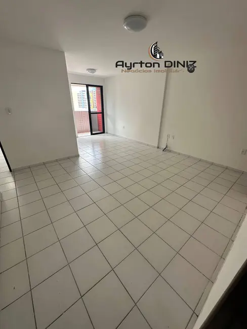 Foto 5 de Apartamento com 3 quartos à venda, 75m2 em Poço, Maceio - AL