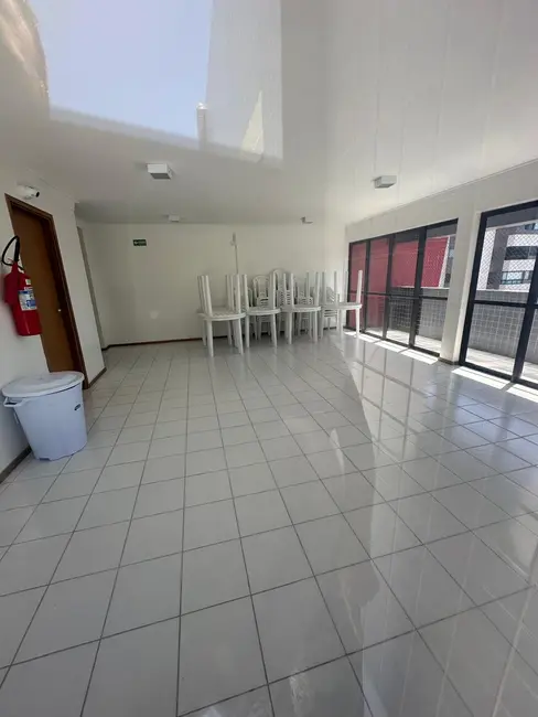 Foto 3 de Apartamento com 3 quartos à venda, 80m2 em Ponta Verde, Maceio - AL