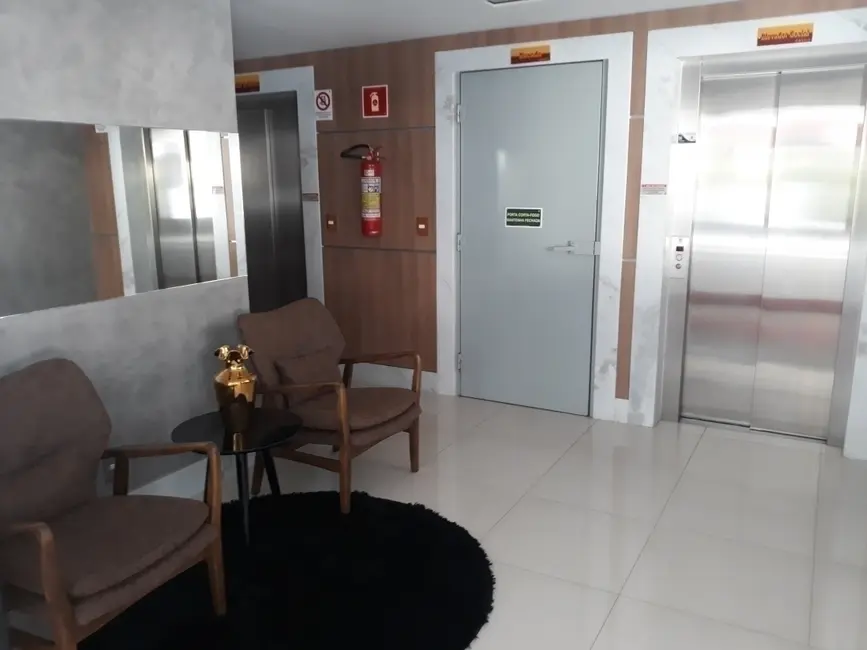 Foto 2 de Apartamento com 3 quartos à venda, 80m2 em Ponta Verde, Maceio - AL
