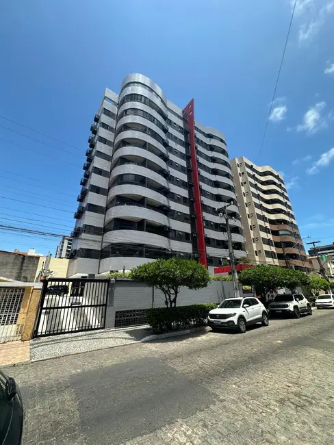 Foto 1 de Apartamento com 3 quartos à venda, 80m2 em Ponta Verde, Maceio - AL