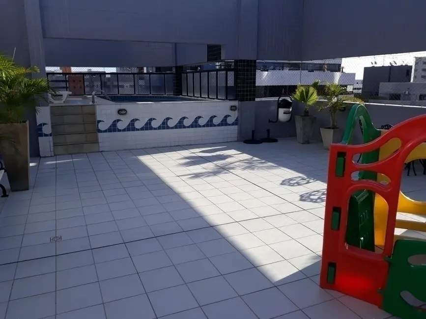 Foto 6 de Apartamento com 3 quartos à venda, 80m2 em Ponta Verde, Maceio - AL