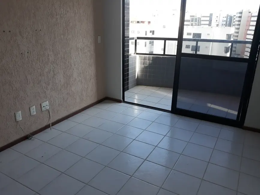 Apartamento com 3 quartos à venda, 80m2 em Ponta Verde, Maceio - AL - imagem 4 Foto 4 de Apartamento com 3 quartos à venda, 80m2 em Ponta Verde, Maceio - AL