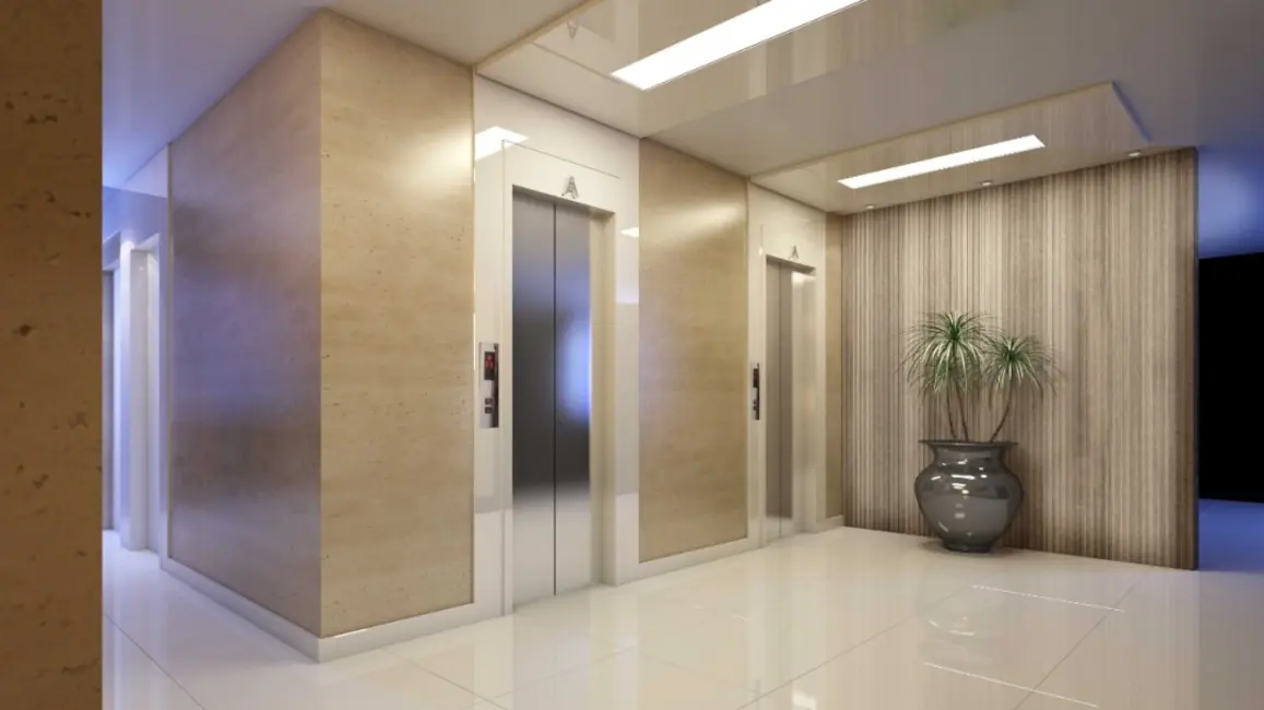 Apartamento com 3 quartos à venda, 98m2 em Jatiúca, Maceio - AL - imagem 6 Foto 6 de Apartamento com 3 quartos à venda, 98m2 em Jatiúca, Maceio - AL