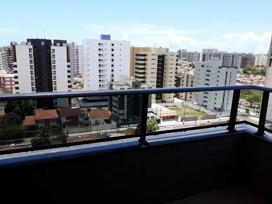 Apartamento com 3 quartos à venda, 98m2 em Jatiúca, Maceio - AL - imagem 2 Foto 2 de Apartamento com 3 quartos à venda, 98m2 em Jatiúca, Maceio - AL