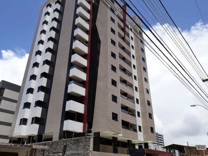 Foto 1 de Apartamento com 3 quartos à venda, 98m2 em Jatiúca, Maceio - AL