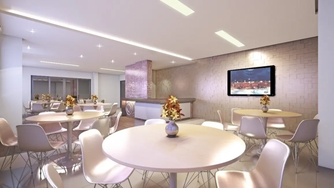 Apartamento com 3 quartos à venda, 98m2 em Jatiúca, Maceio - AL - imagem 4 Foto 4 de Apartamento com 3 quartos à venda, 98m2 em Jatiúca, Maceio - AL