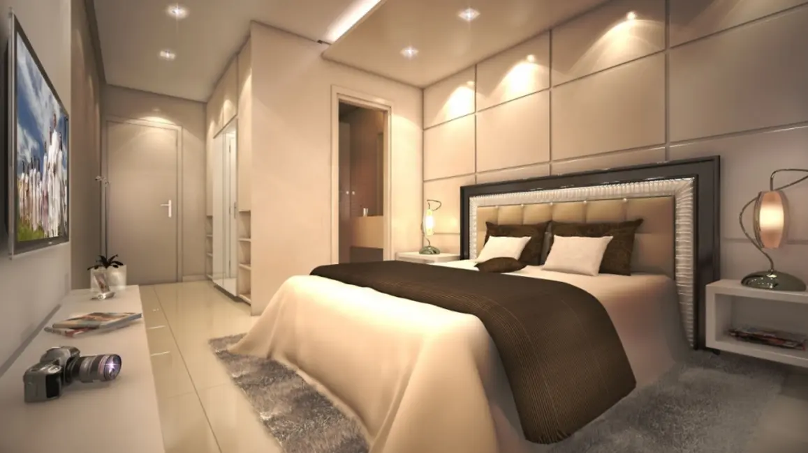 Apartamento com 3 quartos à venda, 98m2 em Jatiúca, Maceio - AL - imagem 7 Foto 7 de Apartamento com 3 quartos à venda, 98m2 em Jatiúca, Maceio - AL