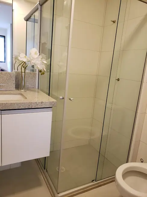 Apartamento com 3 quartos à venda, 83m2 em Ponta Verde, Maceio - AL - imagem 9 Foto 9 de Apartamento com 3 quartos à venda, 83m2 em Ponta Verde, Maceio - AL