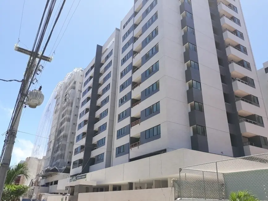 Foto 1 de Apartamento com 3 quartos à venda, 83m2 em Ponta Verde, Maceio - AL