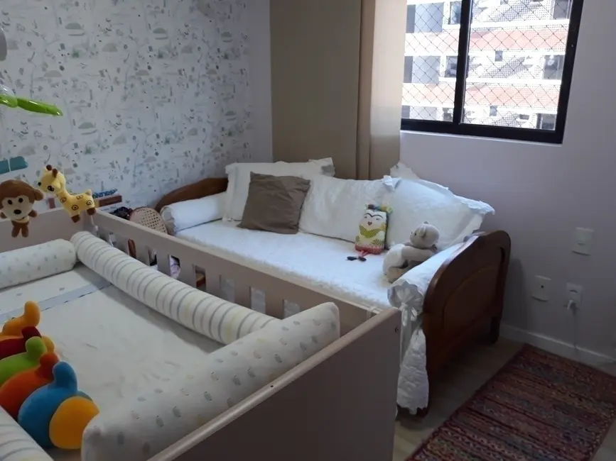 Apartamento com 3 quartos à venda, 123m2 em Ponta Verde, Maceio - AL - imagem 8 Foto 8 de Apartamento com 3 quartos à venda, 123m2 em Ponta Verde, Maceio - AL