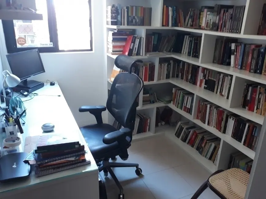 Apartamento com 3 quartos à venda, 123m2 em Ponta Verde, Maceio - AL - imagem 6 Foto 6 de Apartamento com 3 quartos à venda, 123m2 em Ponta Verde, Maceio - AL