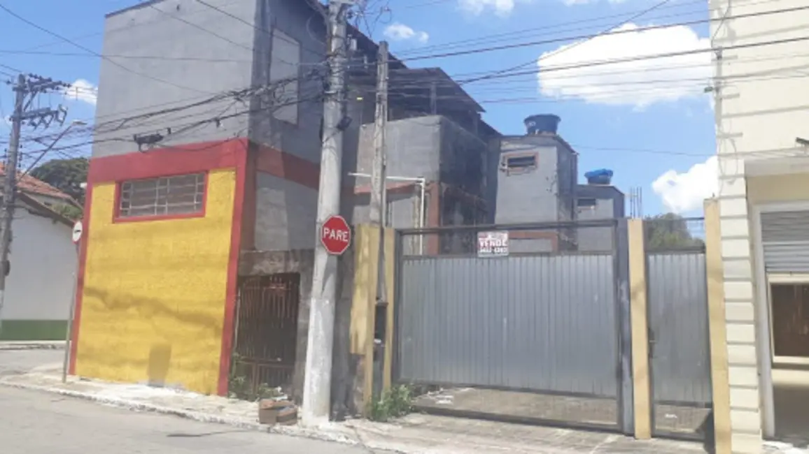Foto 1 de Terreno / Lote à venda, 173m2 em Vila Pantaleão, Cacapava - SP