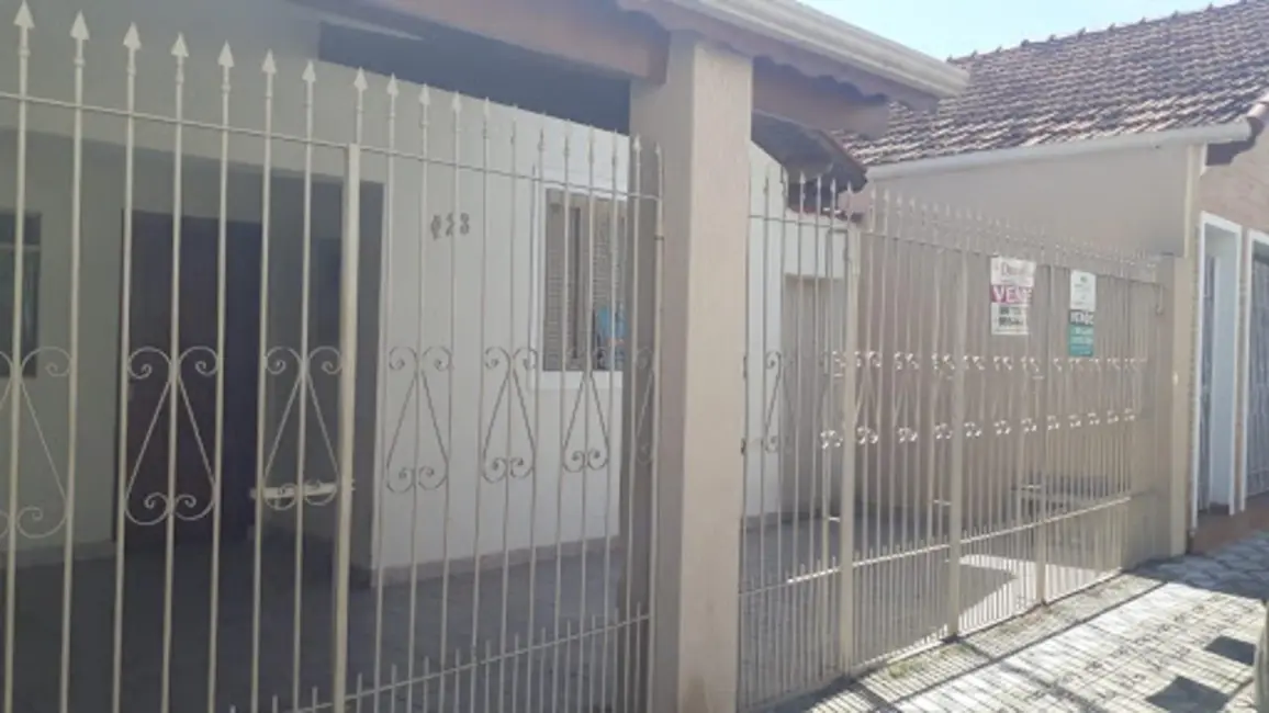 Foto 1 de Casa com 4 quartos à venda, 290m2 em Vila Pantaleão, Cacapava - SP