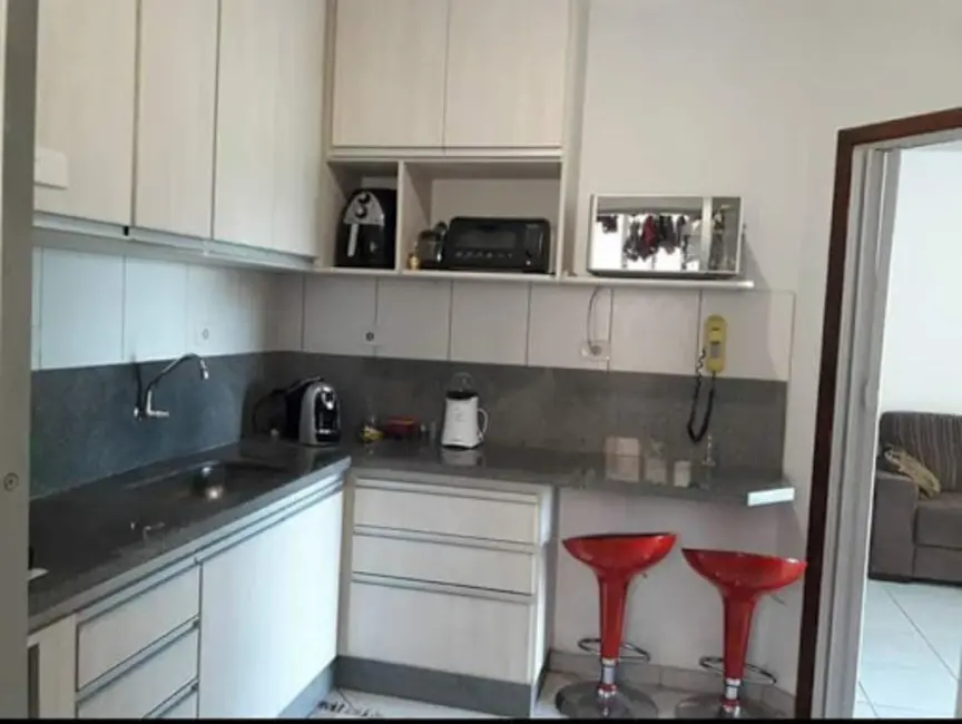 Foto 1 de Apartamento com 3 quartos à venda, 80m2 em Vila Bandeirantes, Cacapava - SP