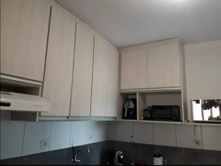 Foto 2 de Apartamento com 3 quartos à venda, 80m2 em Vila Bandeirantes, Cacapava - SP
