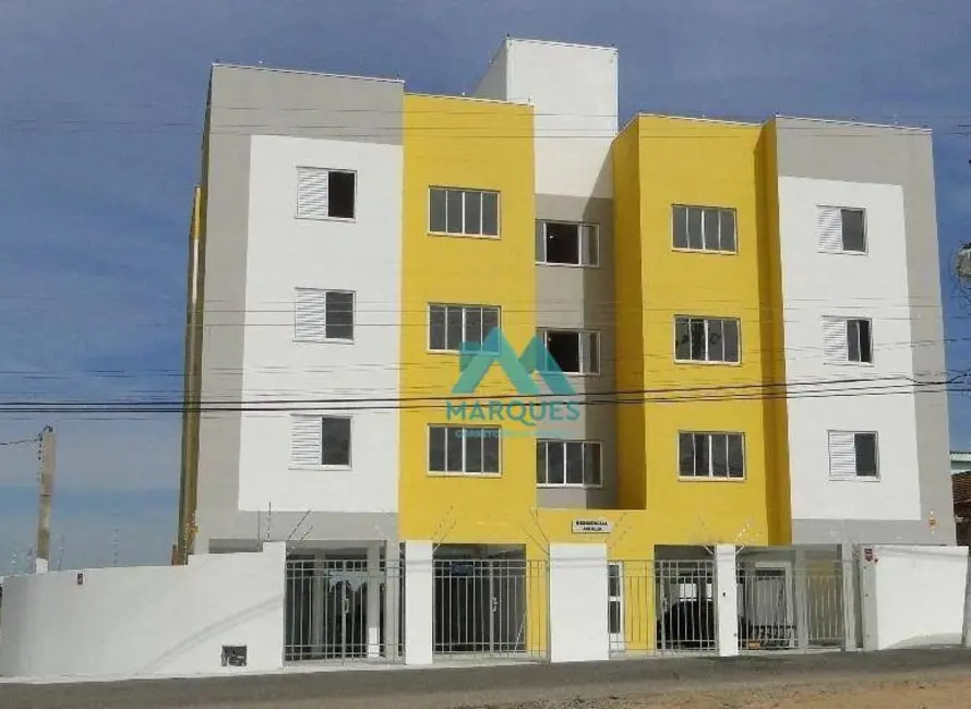 Foto 1 de Apartamento com 2 quartos à venda, 55m2 em Vila Santos, Cacapava - SP