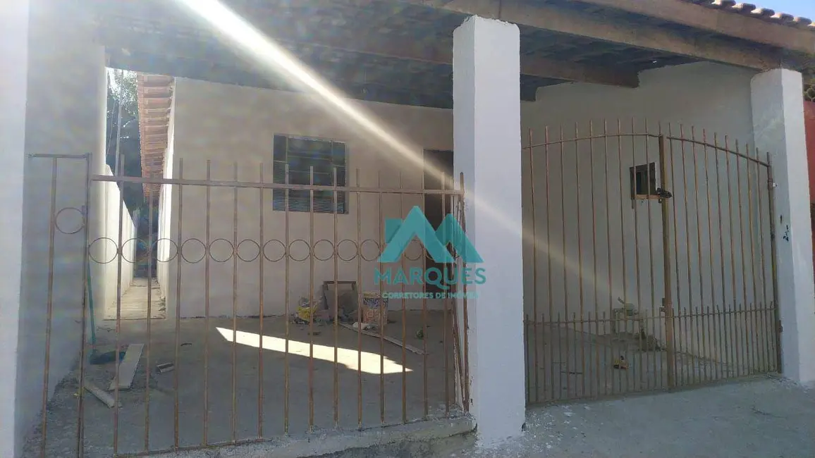 Foto 1 de Casa com 2 quartos à venda, 125m2 em Parque Residencial Alvorada, Cacapava - SP