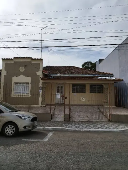 Foto 1 de Casa com 7 quartos à venda e para alugar, 310m2 em Centro, Cacapava - SP
