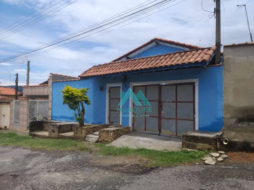 Foto 1 de Casa com 3 quartos à venda, 250m2 em Caçapava Velha, Cacapava - SP