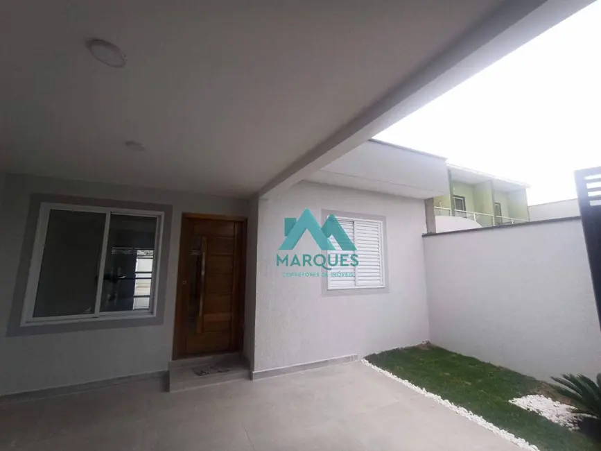 Foto 2 de Casa com 3 quartos à venda, 196m2 em Vila Paraíso, Cacapava - SP