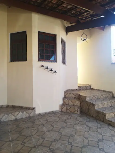 Foto 1 de Casa com 2 quartos à venda, 130m2 em Vila Antônio Augusto Luiz, Cacapava - SP