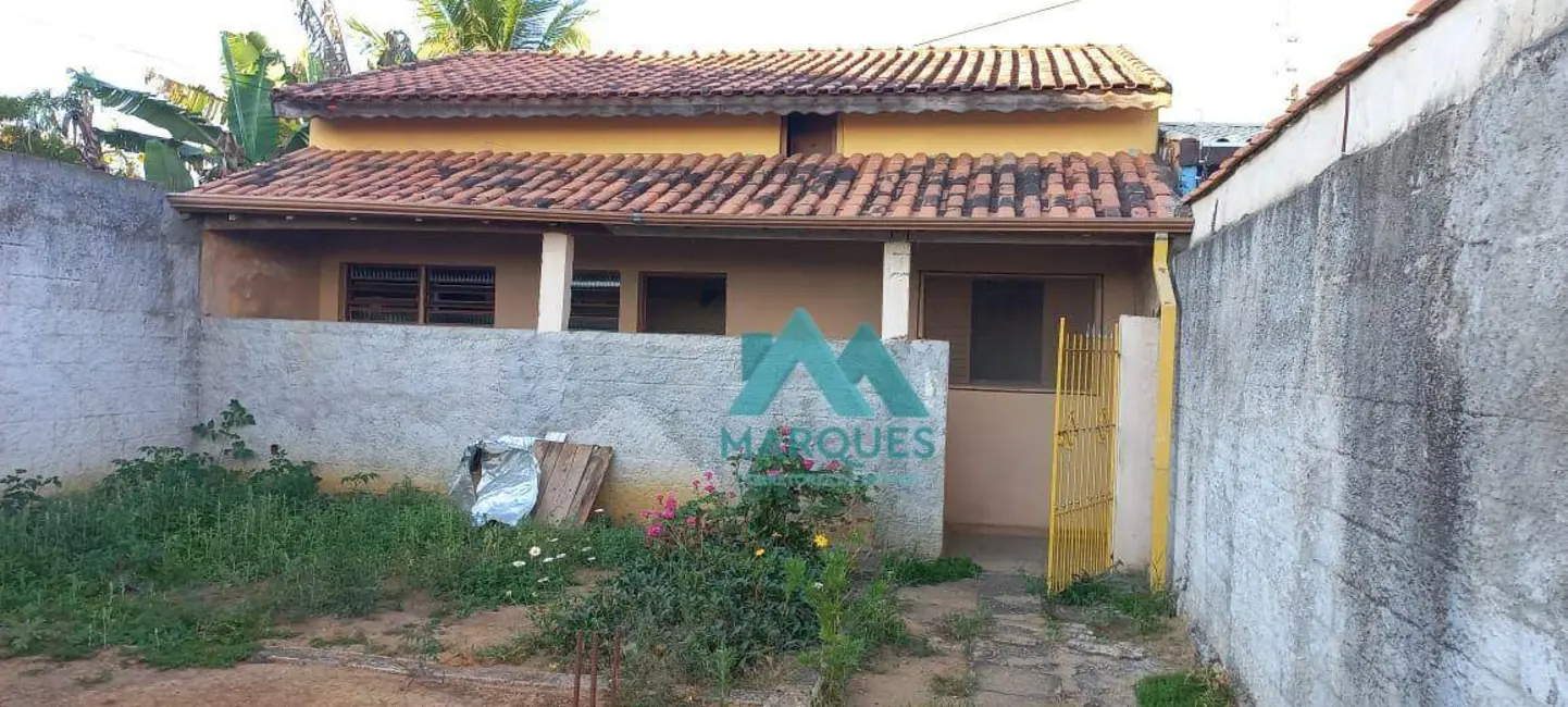 Foto 2 de Casa com 1 quarto à venda, 250m2 em Residencial Esperança, Cacapava - SP