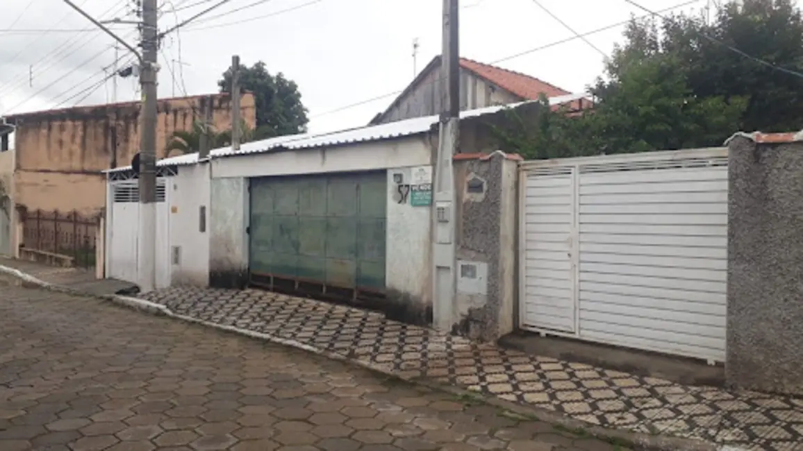 Foto 1 de Casa com 2 quartos à venda, 162m2 em Vila São João, Cacapava - SP