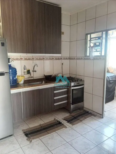Foto 2 de Apartamento com 3 quartos à venda, 78m2 em Vila Bandeirantes, Cacapava - SP