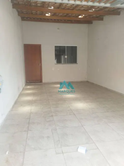Foto 1 de Casa com 2 quartos à venda, 125m2 em Residencial Esperança, Cacapava - SP