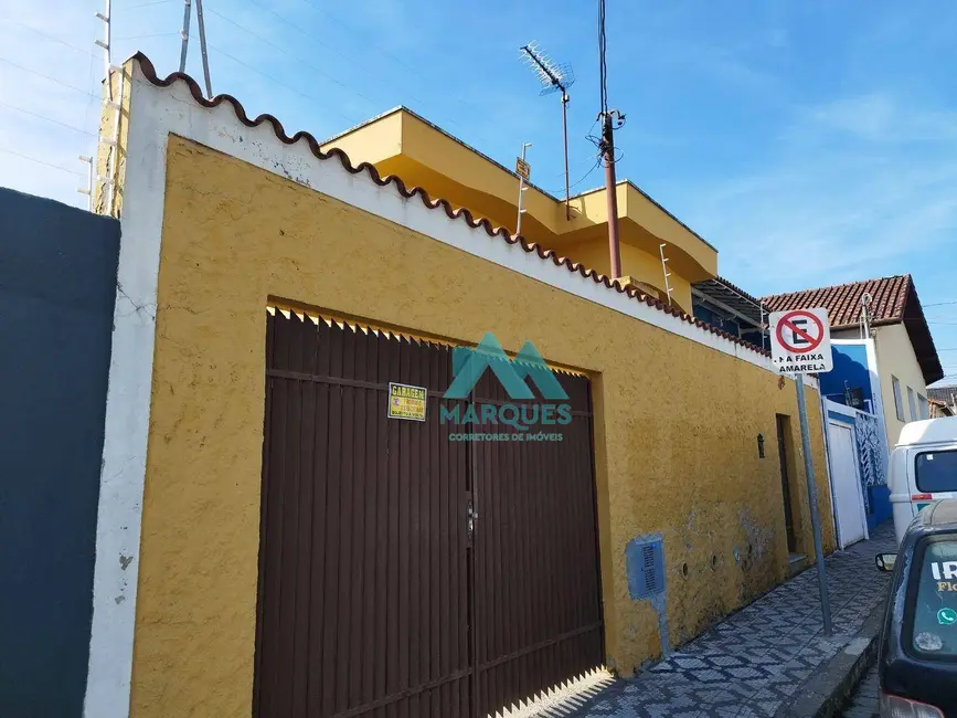 Foto 1 de Casa com 3 quartos à venda, 438m2 em Vila Pantaleão, Cacapava - SP