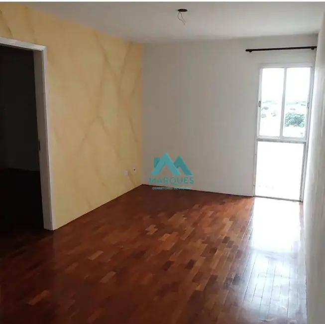 Foto 1 de Apartamento com 1 quarto à venda, 60m2 em Centro, Cacapava - SP