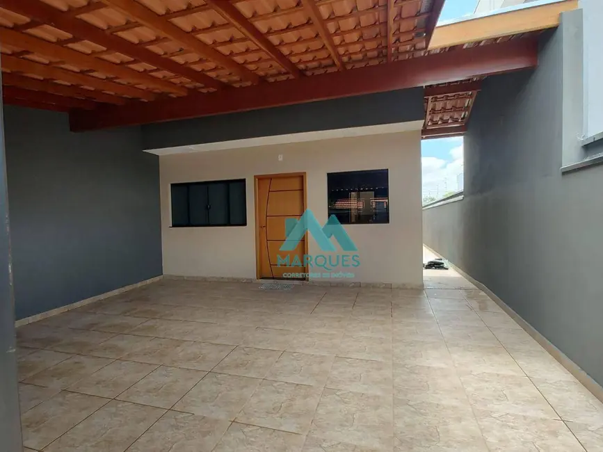 Foto 2 de Casa com 3 quartos à venda, 175m2 em Cacapava - SP