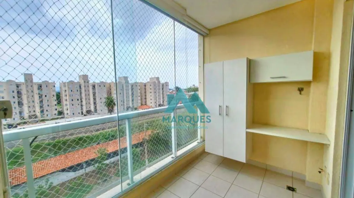 Foto 1 de Apartamento com 2 quartos à venda, 67m2 em Vera Cruz, Cacapava - SP