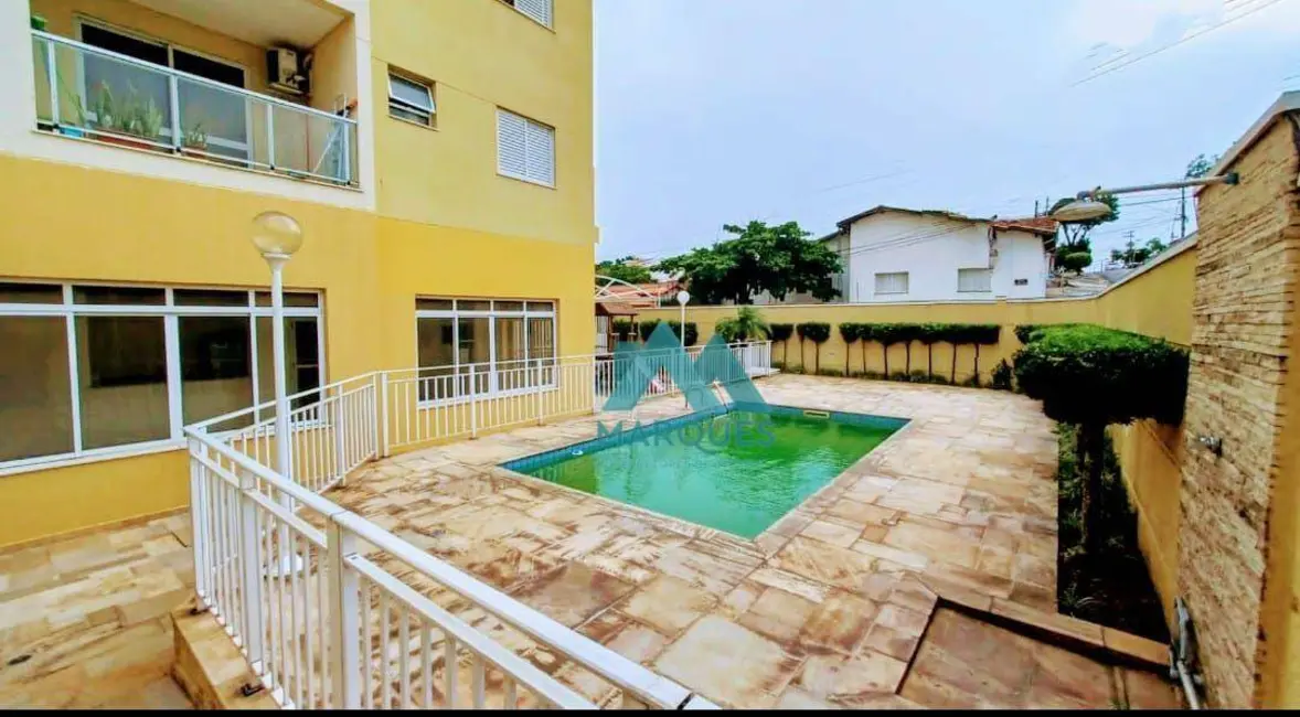 Foto 2 de Apartamento com 2 quartos à venda, 67m2 em Vera Cruz, Cacapava - SP