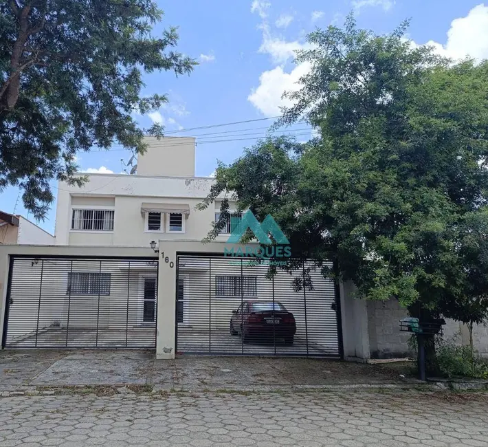 Foto 2 de Apartamento com 2 quartos à venda, 55m2 em Village das Flores, Cacapava - SP