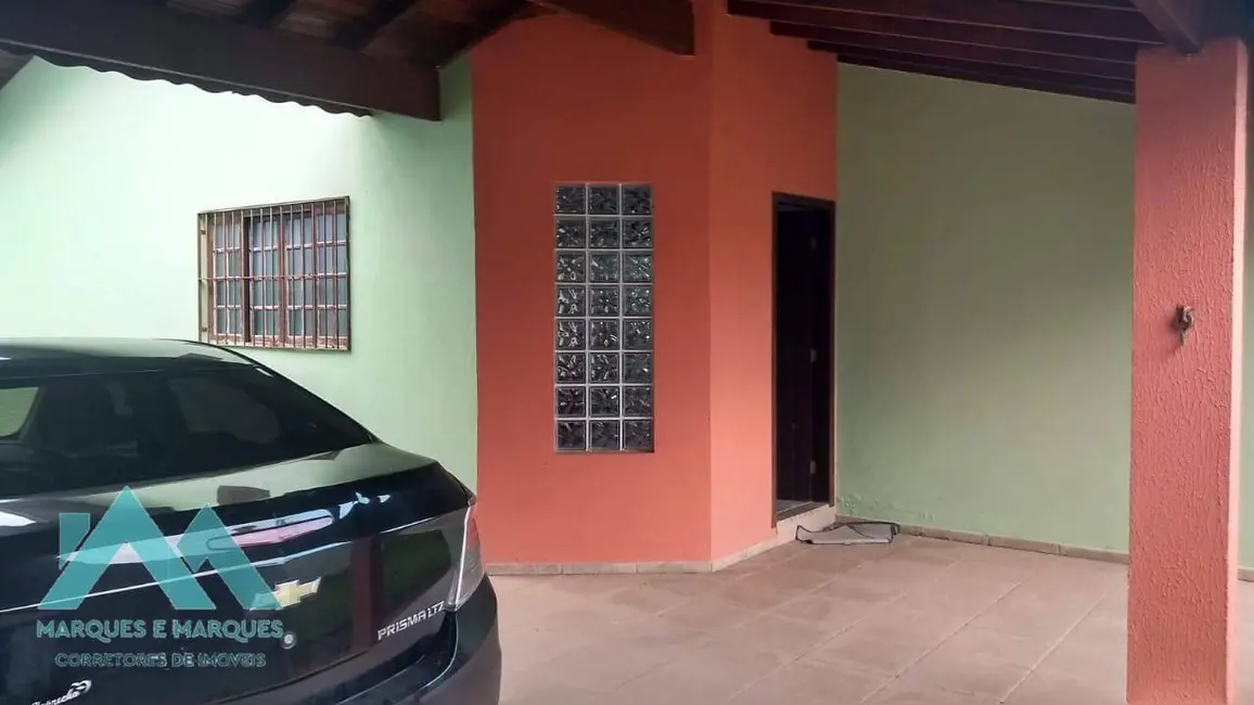 Foto 1 de Casa com 2 quartos à venda, 420m2 em Massaguaçu, Caraguatatuba - SP