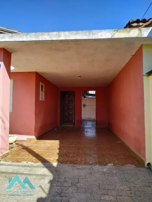 Foto 1 de Casa com 3 quartos à venda, 210m2 em Jardim São José, Cacapava - SP