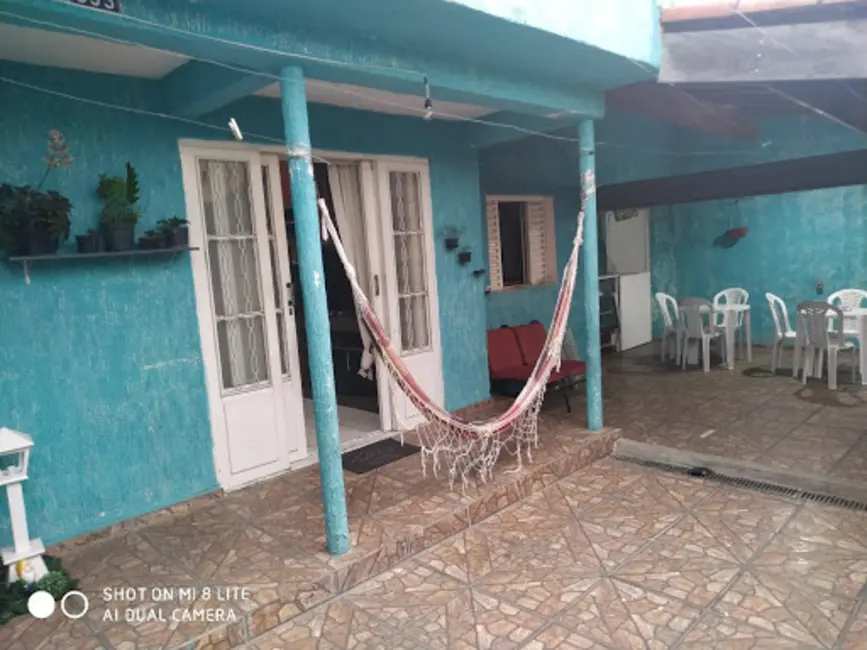 Foto 2 de Casa com 3 quartos à venda, 150m2 em Vila Santa Izabel, Cacapava - SP