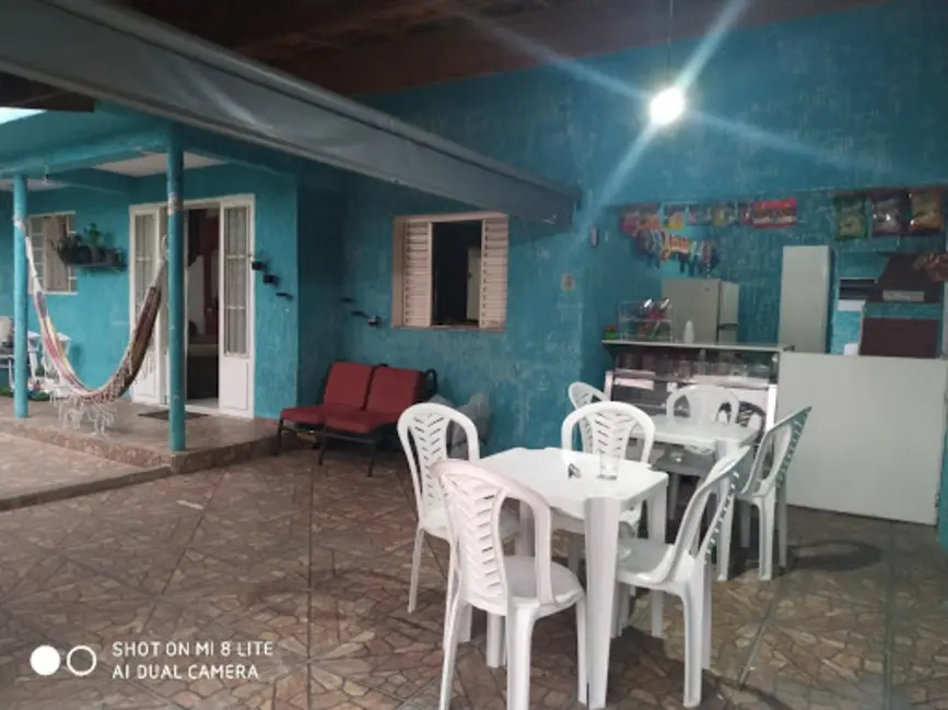 Foto 1 de Casa com 3 quartos à venda, 150m2 em Vila Santa Izabel, Cacapava - SP