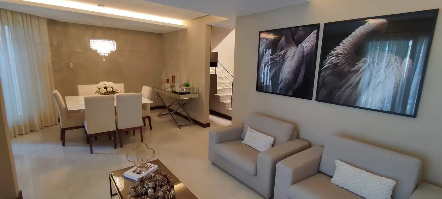 Foto 6 de Casa com 3 quartos à venda, 250m2 em Tomba, Feira De Santana - BA