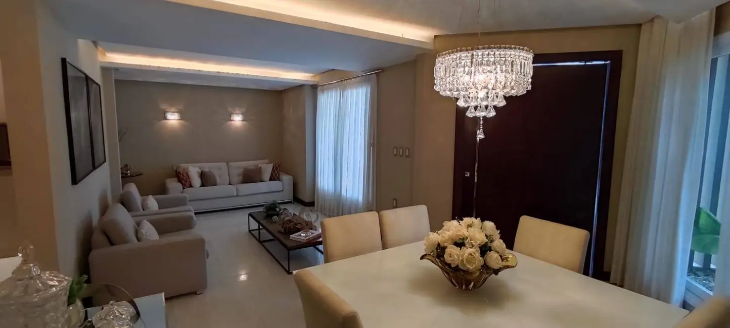 Foto 5 de Casa com 3 quartos à venda, 250m2 em Tomba, Feira De Santana - BA