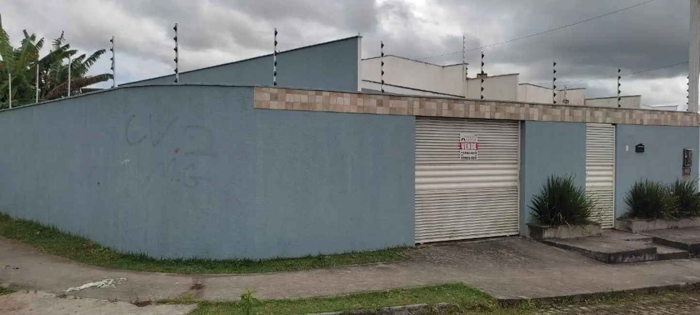 Foto 2 de Casa com 2 quartos à venda, 250m2 em Conceição, Feira De Santana - BA
