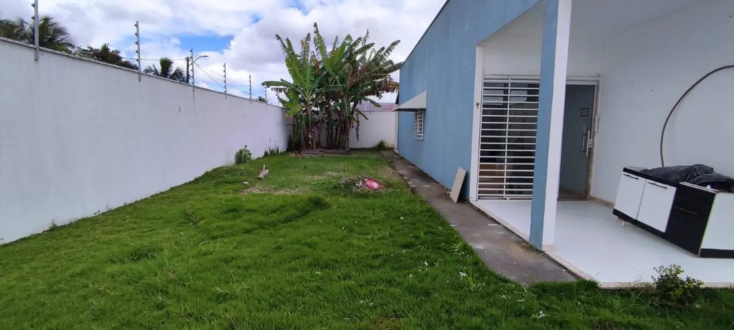 Foto 4 de Casa com 2 quartos à venda, 250m2 em Conceição, Feira De Santana - BA