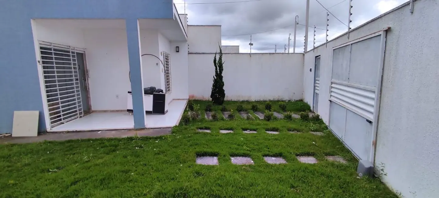 Foto 3 de Casa com 2 quartos à venda, 250m2 em Conceição, Feira De Santana - BA