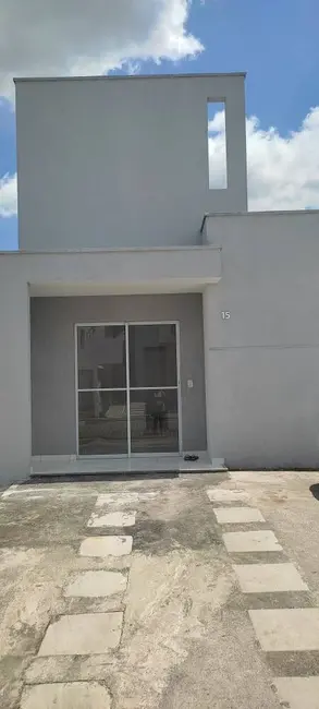 Foto 3 de Casa com 2 quartos à venda em Papagaio, Feira De Santana - BA