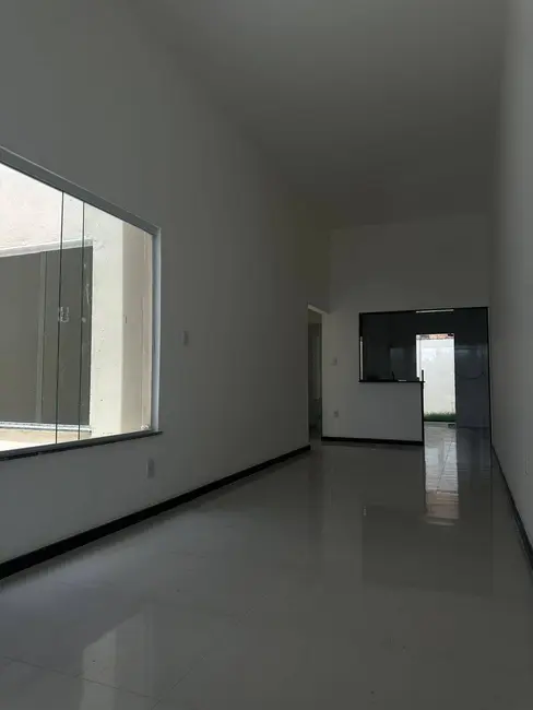 Foto 4 de Casa com 3 quartos à venda, 150m2 em Sim, Feira De Santana - BA