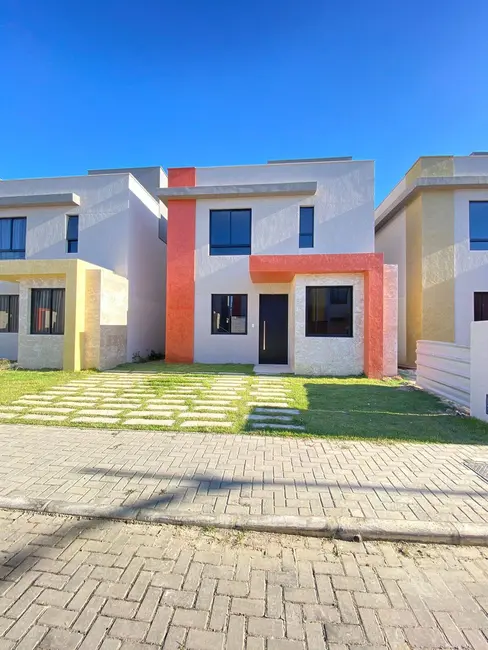 Foto 1 de Casa de Condomínio com 4 quartos à venda em Sim, Feira De Santana - BA