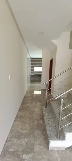 Casa com 3 quartos à venda em Parque Ipê, Feira De Santana - BA - imagem 5 Foto 5 de Casa com 3 quartos à venda em Parque Ipê, Feira De Santana - BA