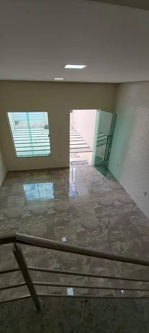 Casa com 3 quartos à venda em Parque Ipê, Feira De Santana - BA - imagem 4 Foto 4 de Casa com 3 quartos à venda em Parque Ipê, Feira De Santana - BA